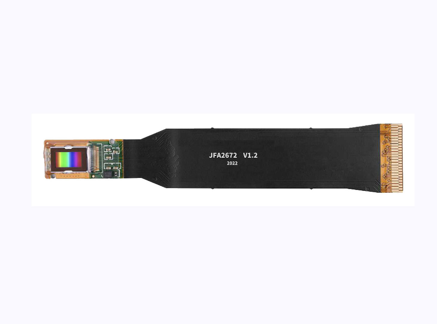 JFA2672