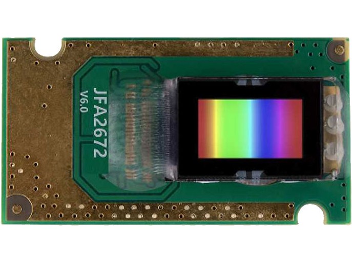 JFA2672BU