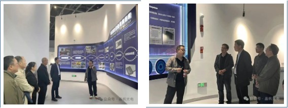 晶帆光电迎 “重量级” 调研！市政府参事团深入一线，为高质量发展划重点2.jpg