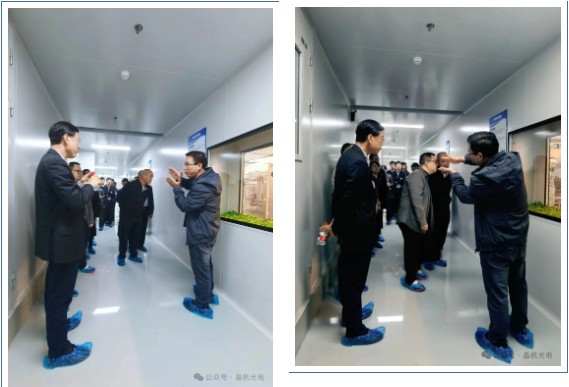 晶帆光电迎 “重量级” 调研！市政府参事团深入一线，为高质量发展划重点6.jpg