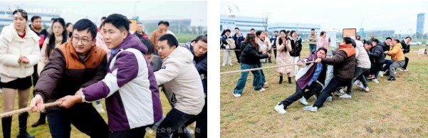团结湖数字经济产业园首届邻无界趣运动，晶帆光电热血出征，嗨翻绿茵赛场4.jpg